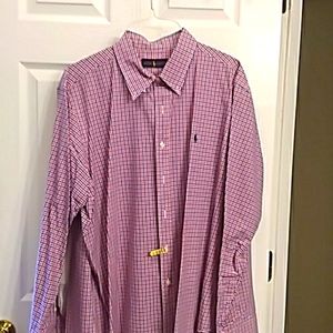 COPY - Ralph Lauren dress sh5